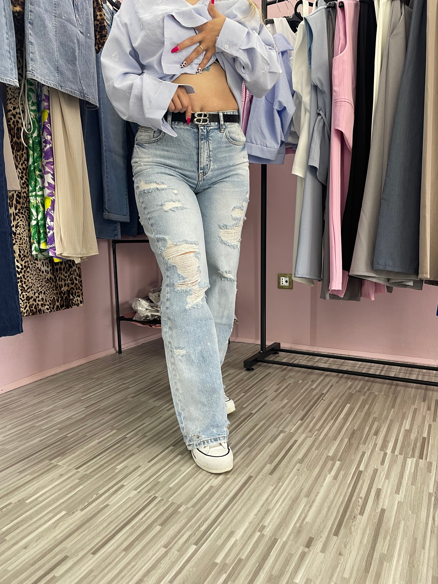Jeans Premium