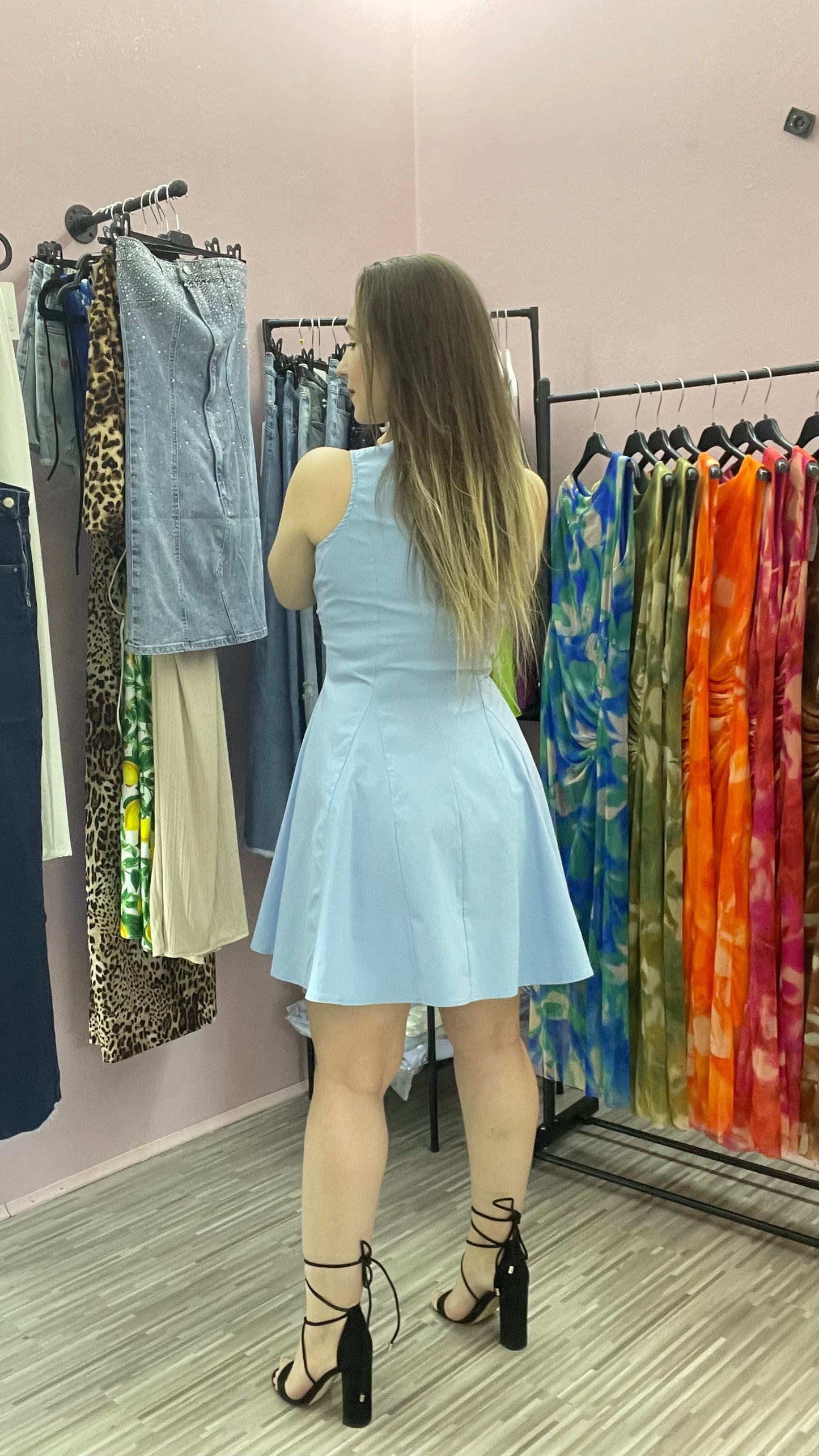 Vestito MiniMood