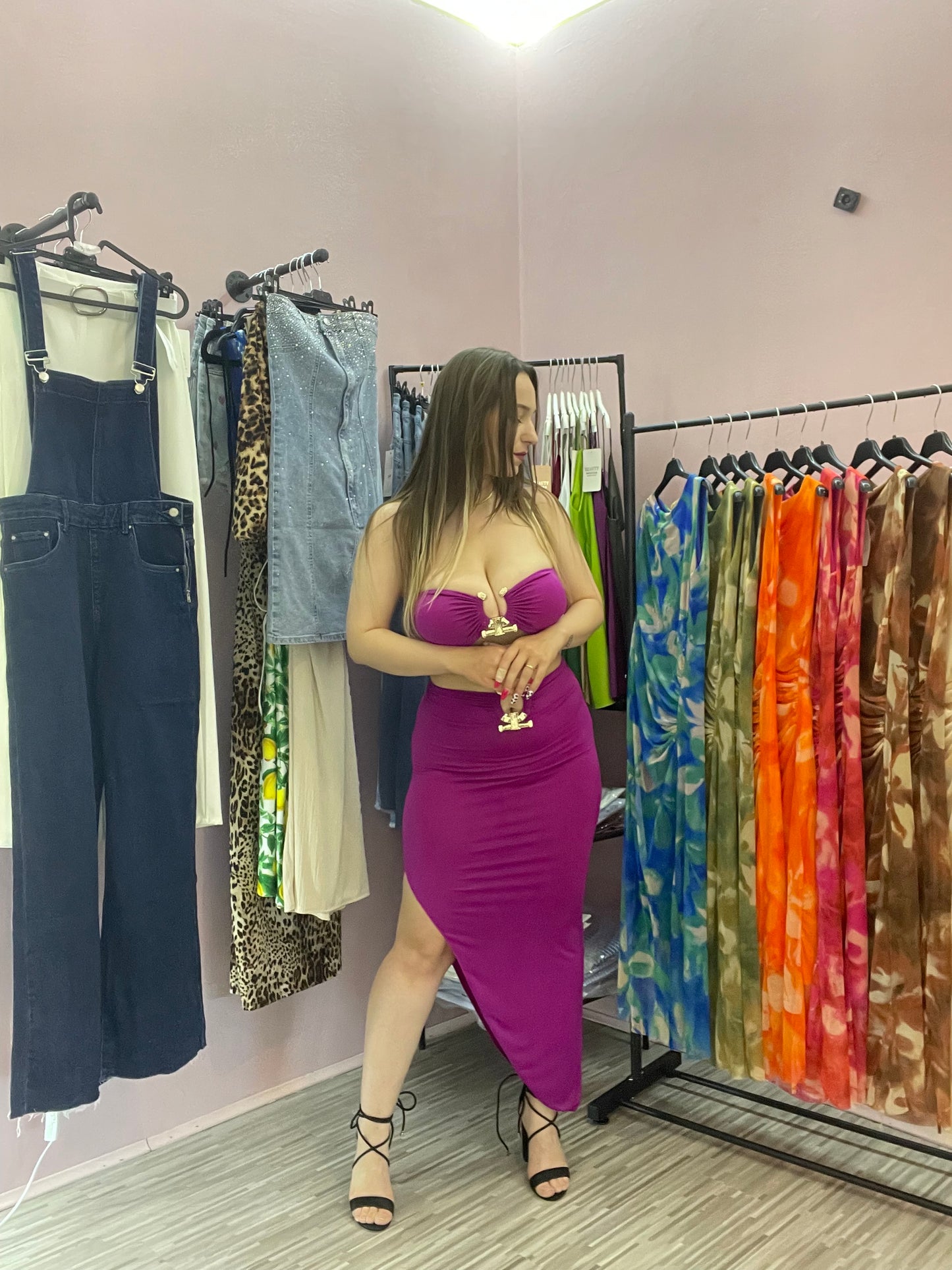 Coordinato Grace