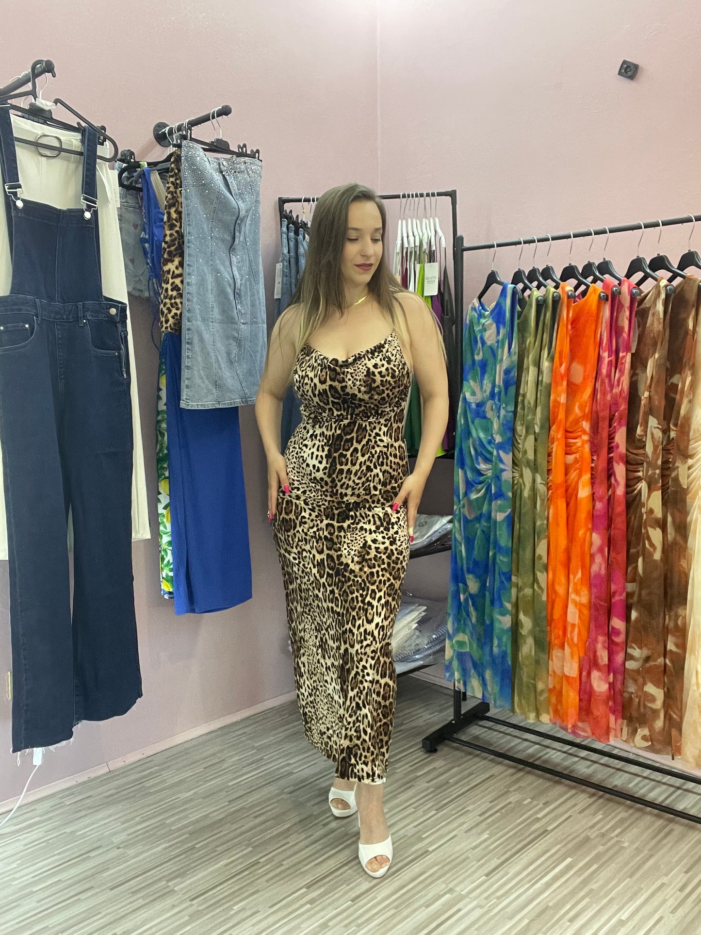 Vestito Ludovica