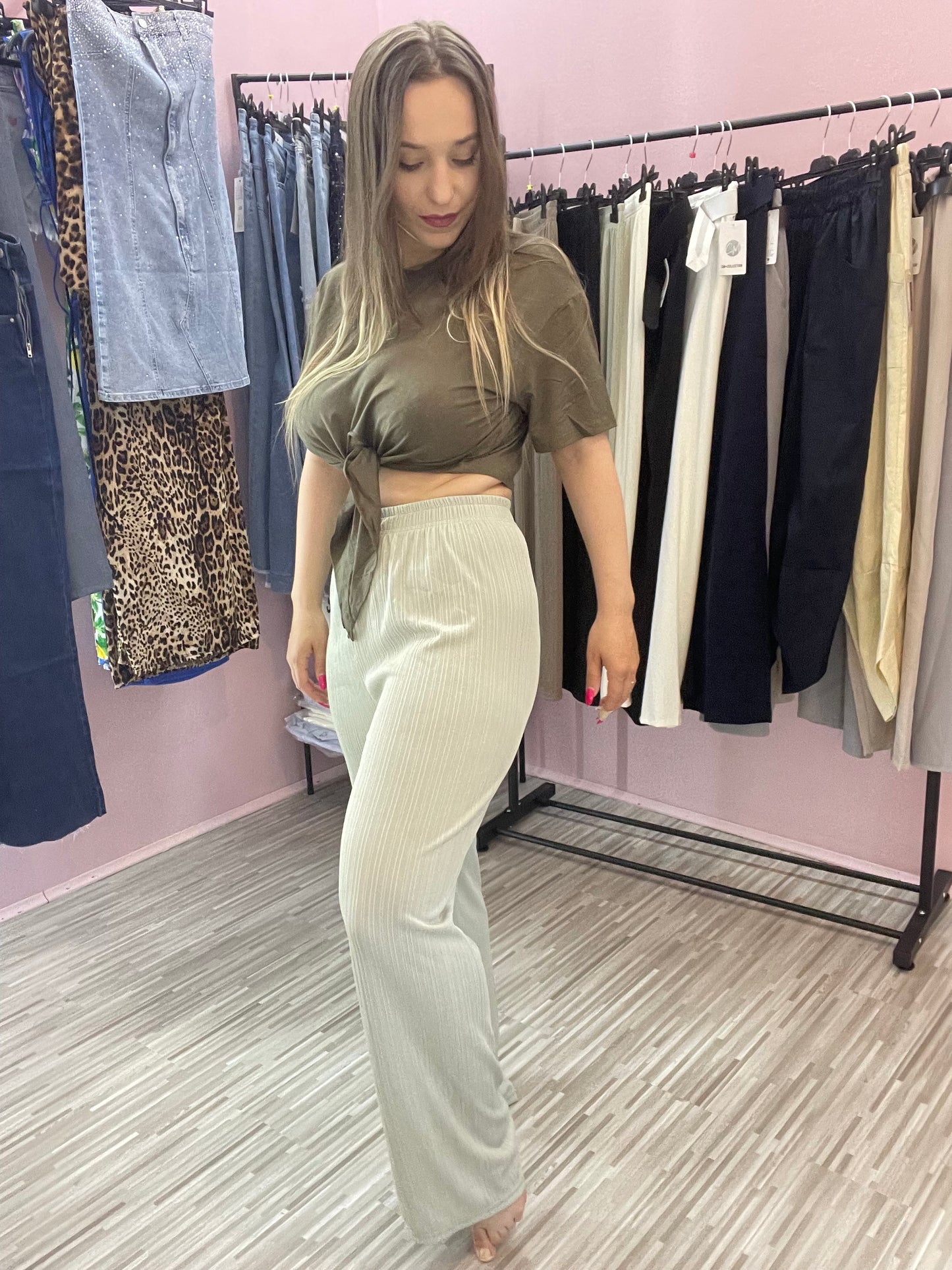 Pantalone Aire