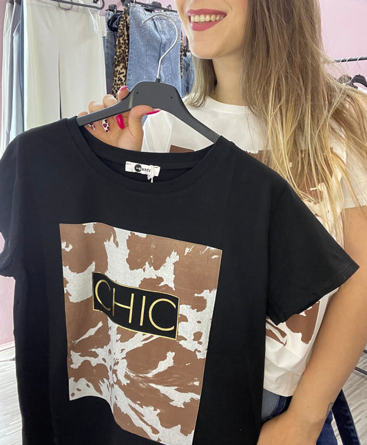 Maglia Chic