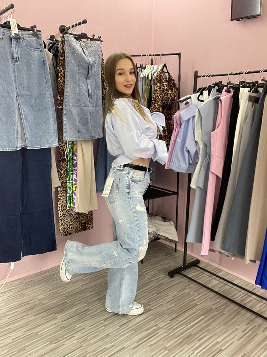 Jeans Premium