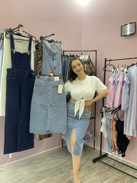Jeans Donna Luna Jean