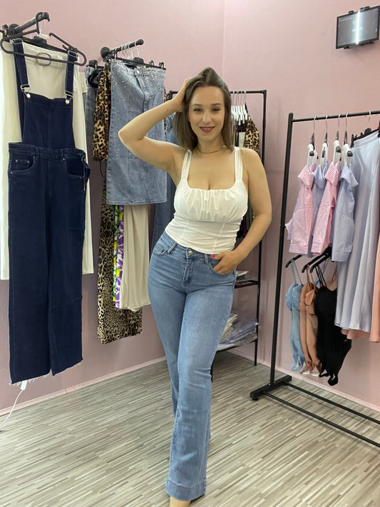 Jeans Eclipse Flare