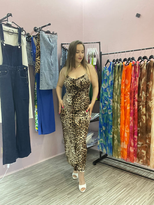 Vestito Ludovica