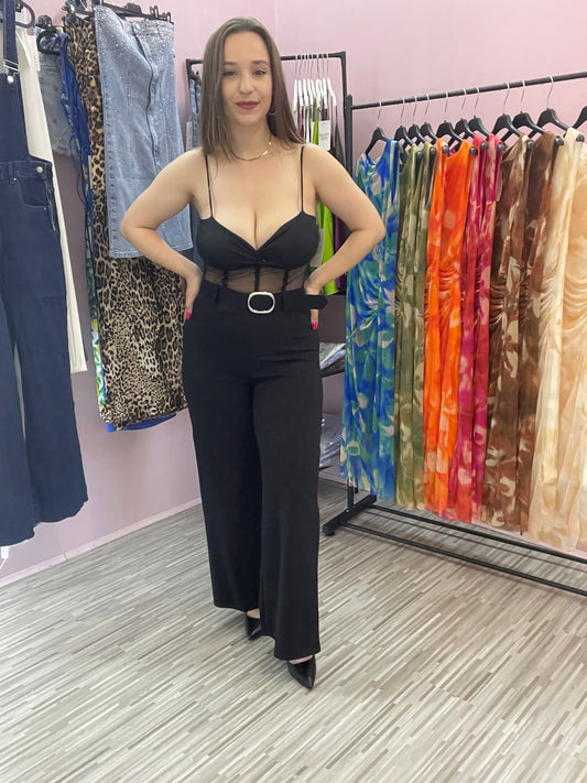 Pantalone Lady