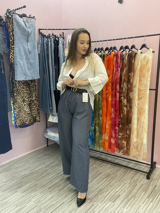 Pantalone Palazzo