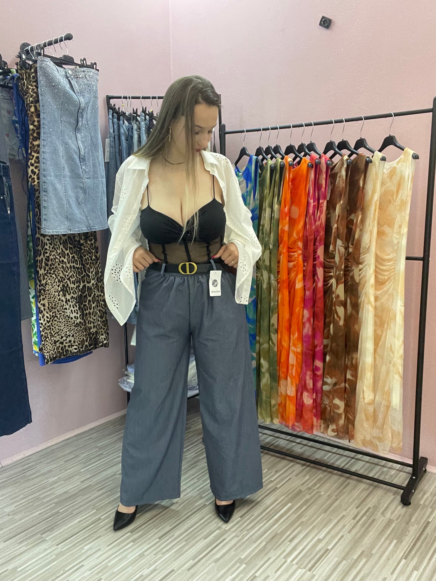 Pantalone Palazzo