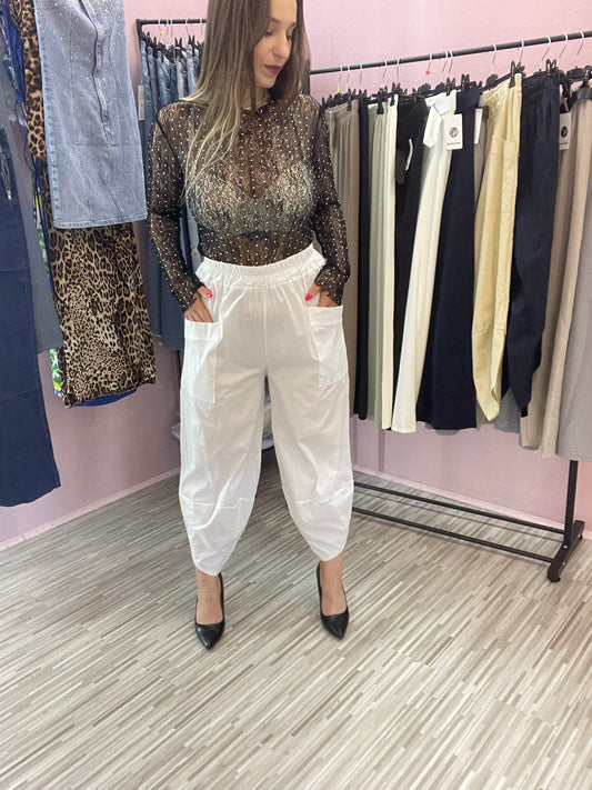 Pantalone  Day-to-Night